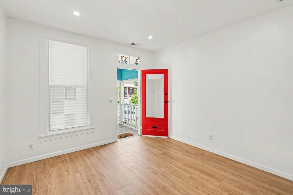 3033 BARCLAY STREET Baltimore, MD 21218