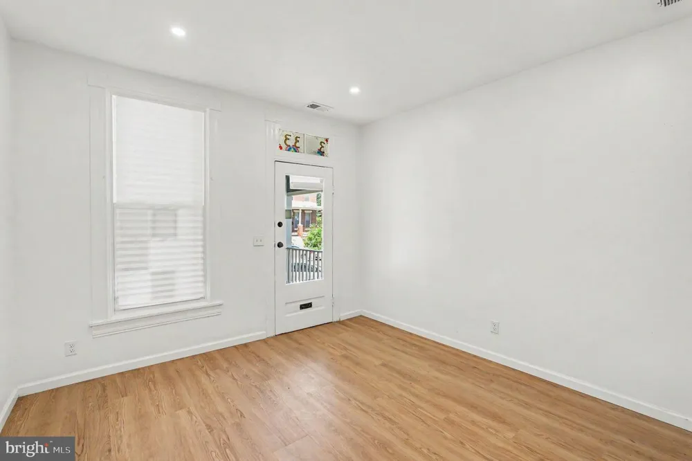 3033 BARCLAY STREET Baltimore, MD 21218