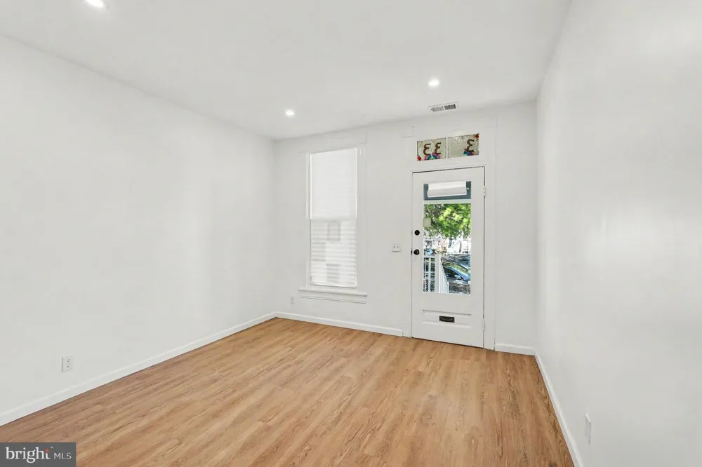 3033 BARCLAY STREET Baltimore, MD 21218