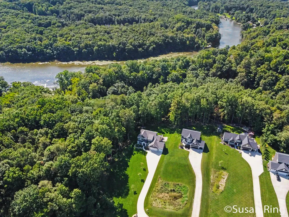 7290 Crossridge Drive SE Grand Rapids, MI 49512