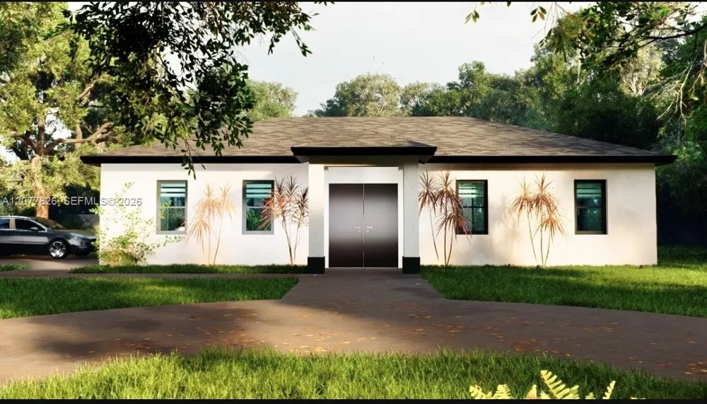 911 Ardmore St Lehigh Acres, FL 33974