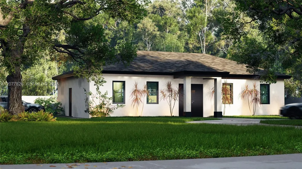 911 Ardmore St Lehigh Acres, FL 33974