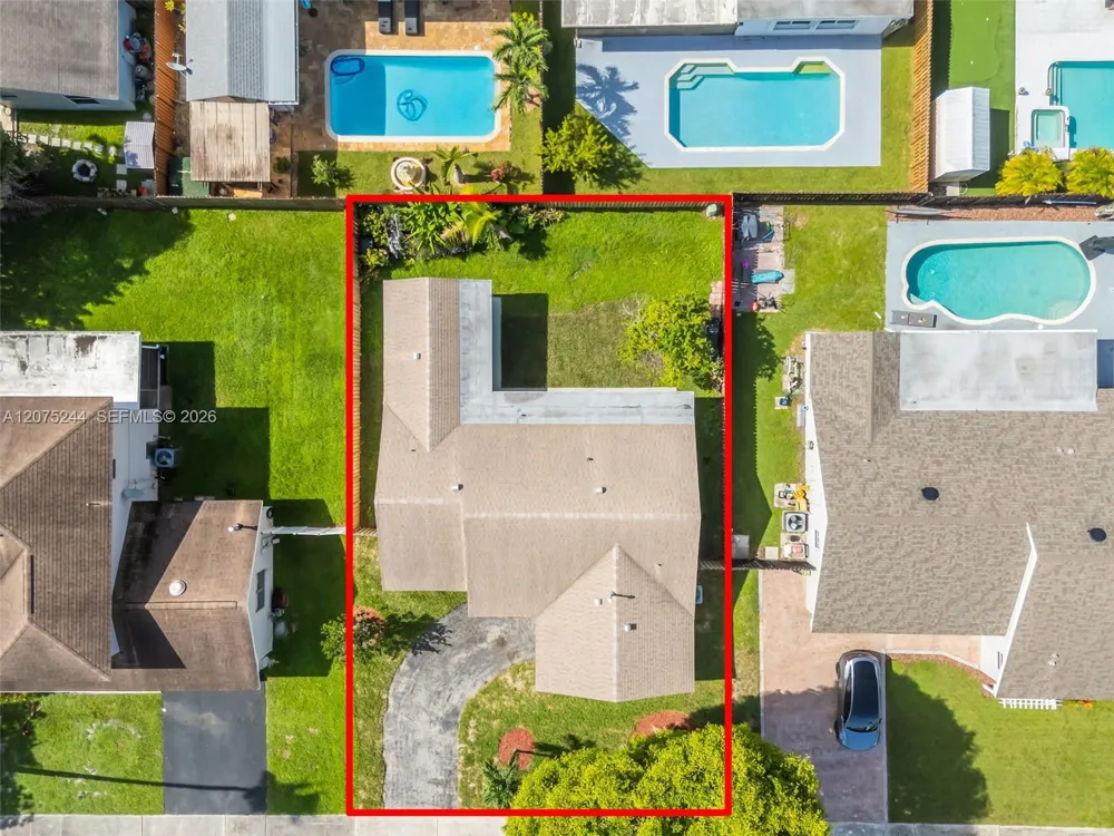11740 NW 39th Pl Sunrise, FL 33323