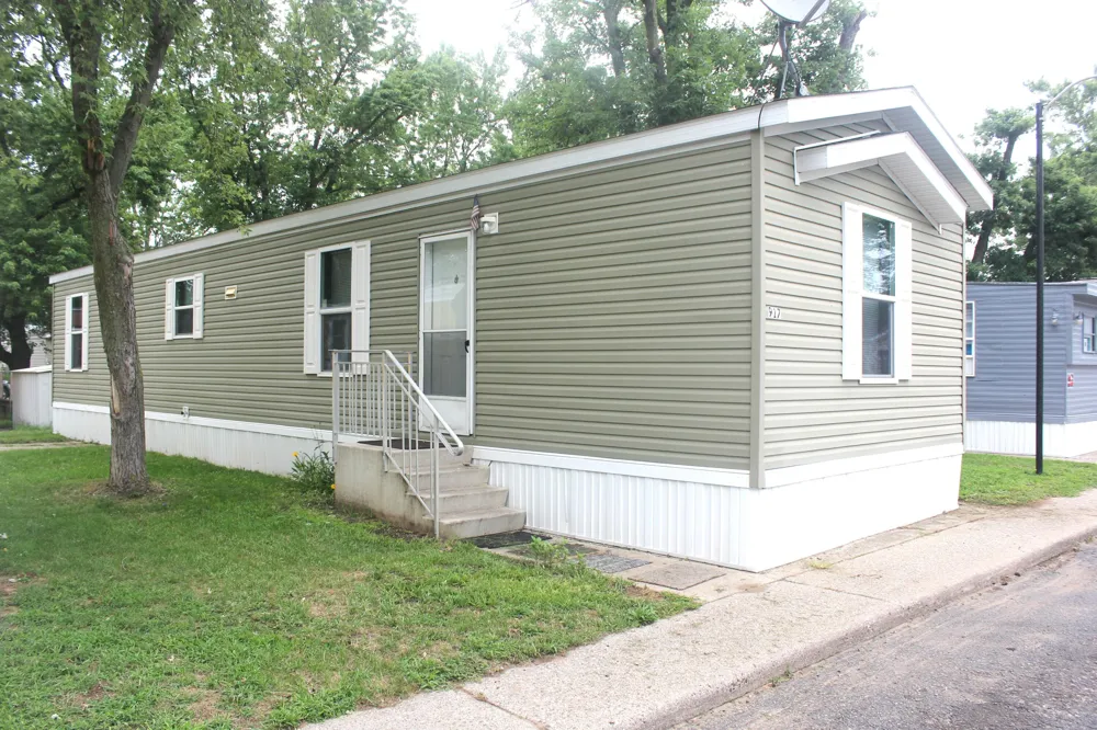 917 Marlin Avenue SW Wyoming, MI 49509