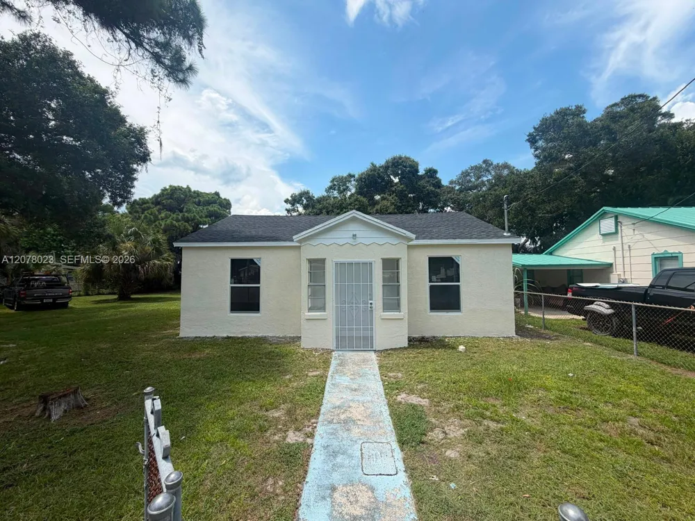 1710 SOUTH AVE #0 Other City - In The State Of Florida, FL 34950