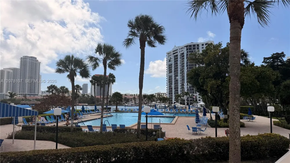 500 Three Islands Blvd #201 Hallandale Beach, FL 33009