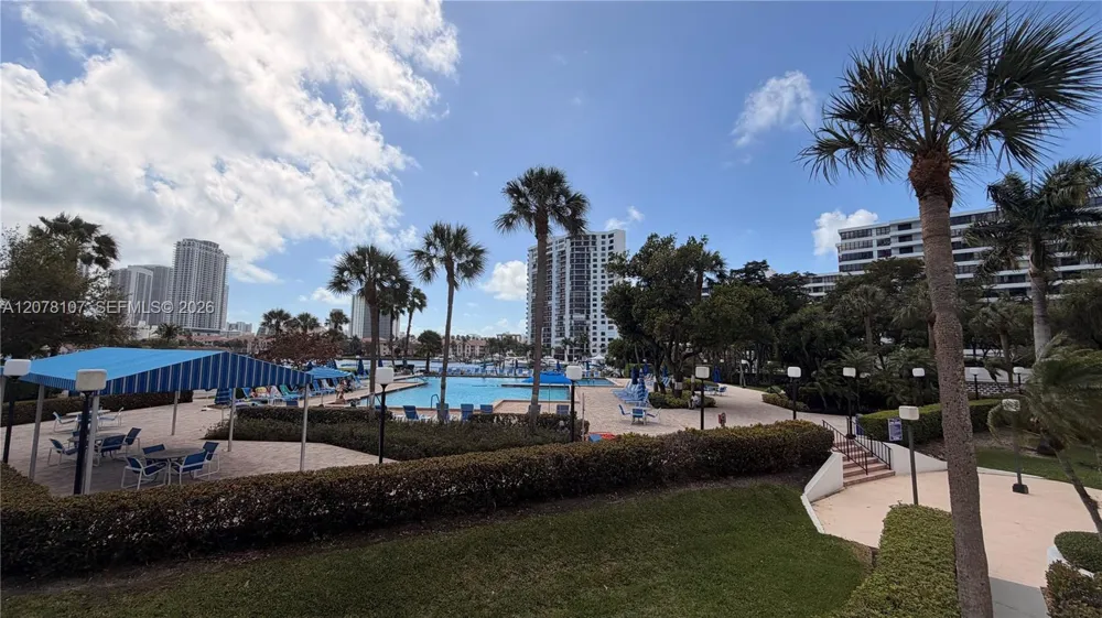 500 Three Islands Blvd #201 Hallandale Beach, FL 33009