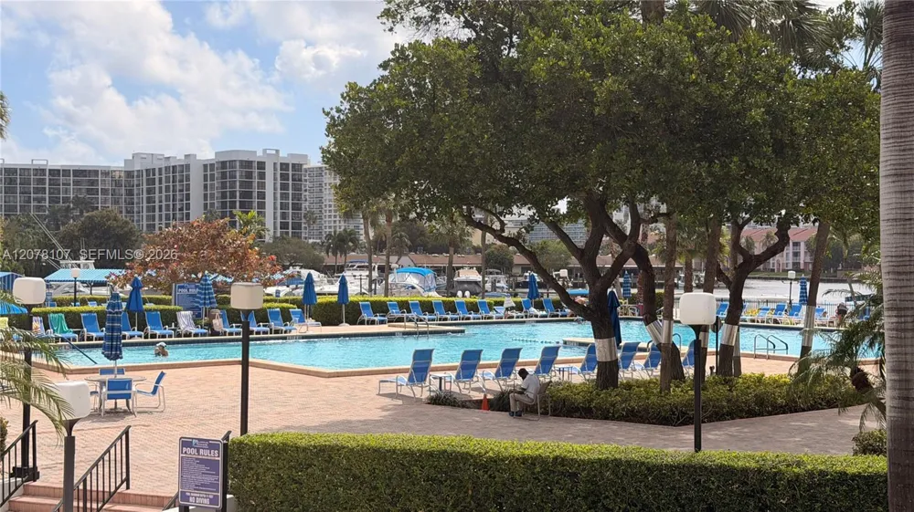 500 Three Islands Blvd #201 Hallandale Beach, FL 33009