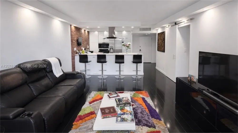 500 Three Islands Blvd #201 Hallandale Beach, FL 33009