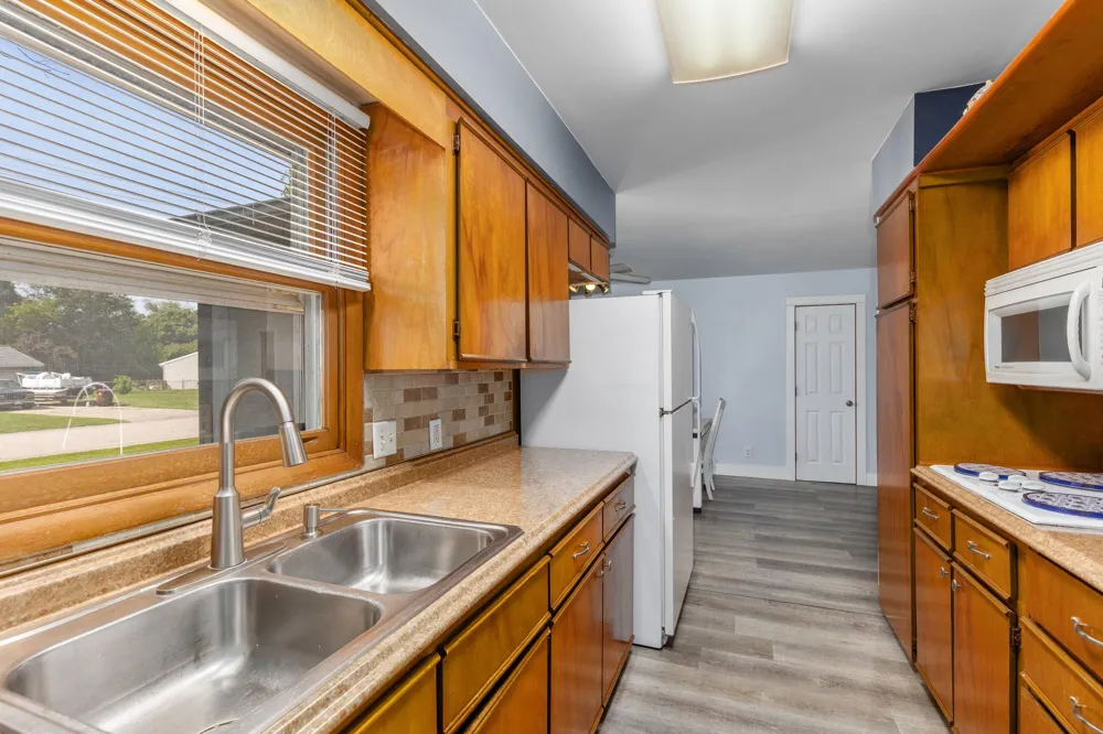 7246 Rezen Drive NE Rockford, MI 49341