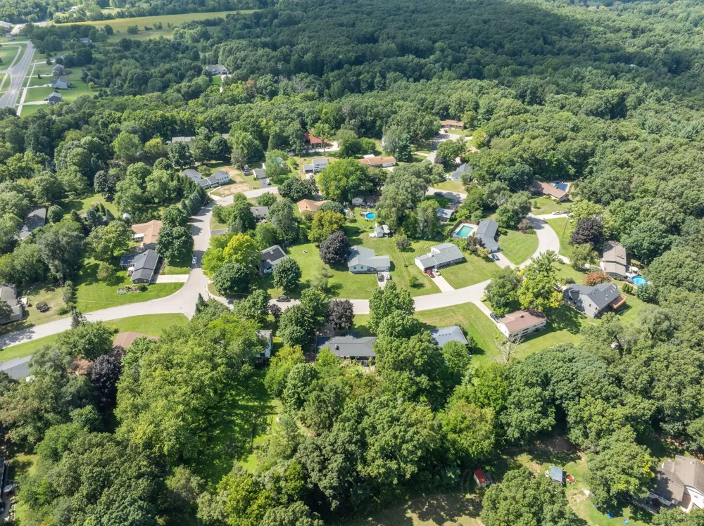 7246 Rezen Drive NE Rockford, MI 49341