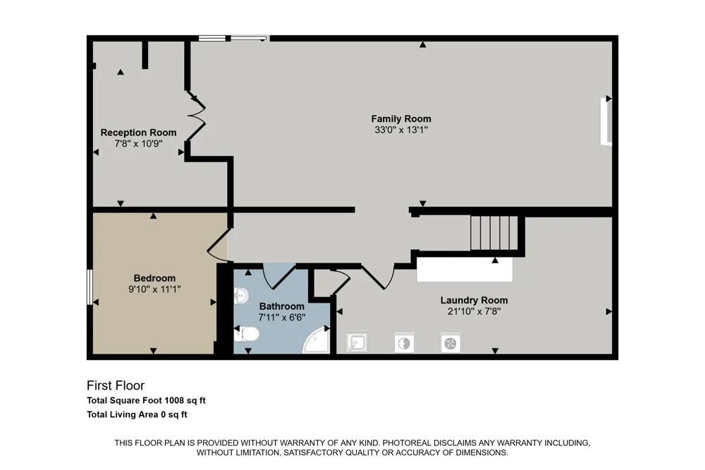 7246 Rezen Drive NE Rockford, MI 49341