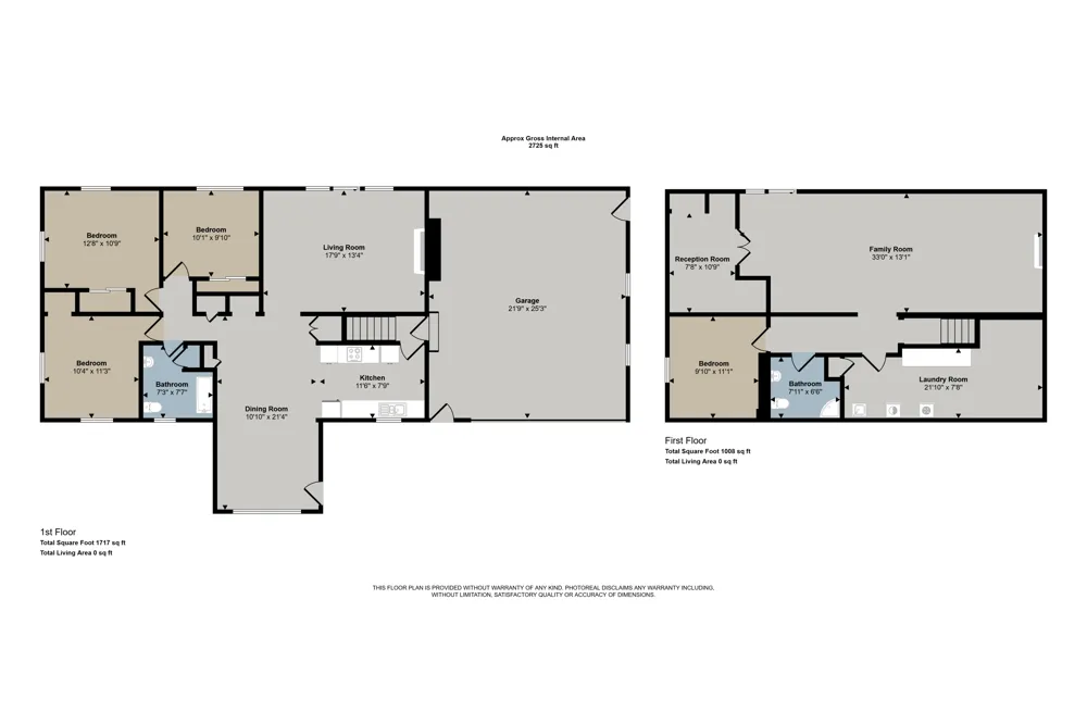 7246 Rezen Drive NE Rockford, MI 49341