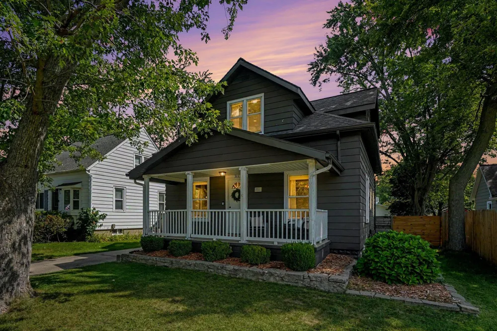 311 Michigan Street Zeeland, MI 49464
