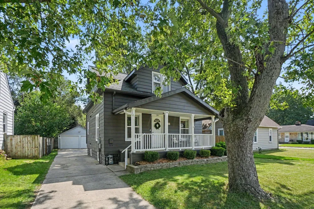 311 Michigan Street Zeeland, MI 49464
