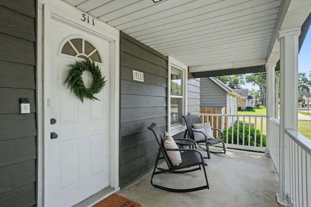 311 Michigan Street Zeeland, MI 49464