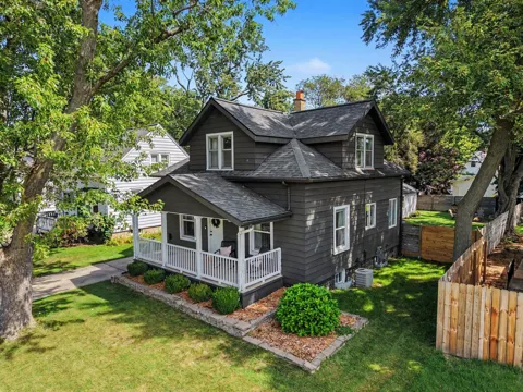 311 Michigan Street