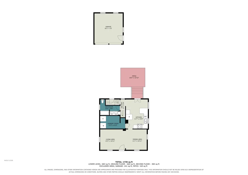 311 Michigan Street Zeeland, MI 49464