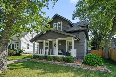 311 Michigan Street