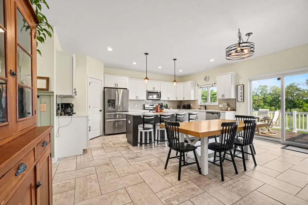 5947 Hidden Oak Avenue Richland, MI 49083