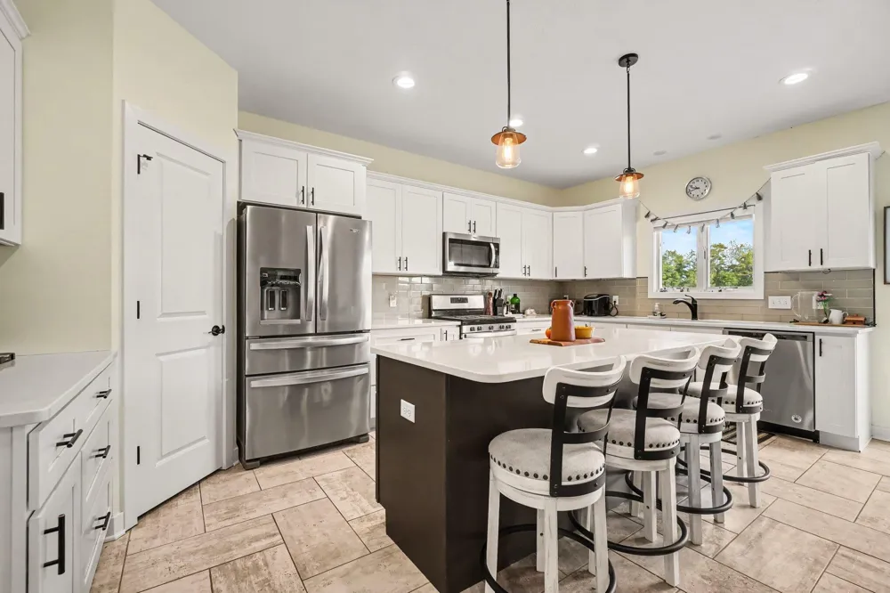 5947 Hidden Oak Avenue Richland, MI 49083