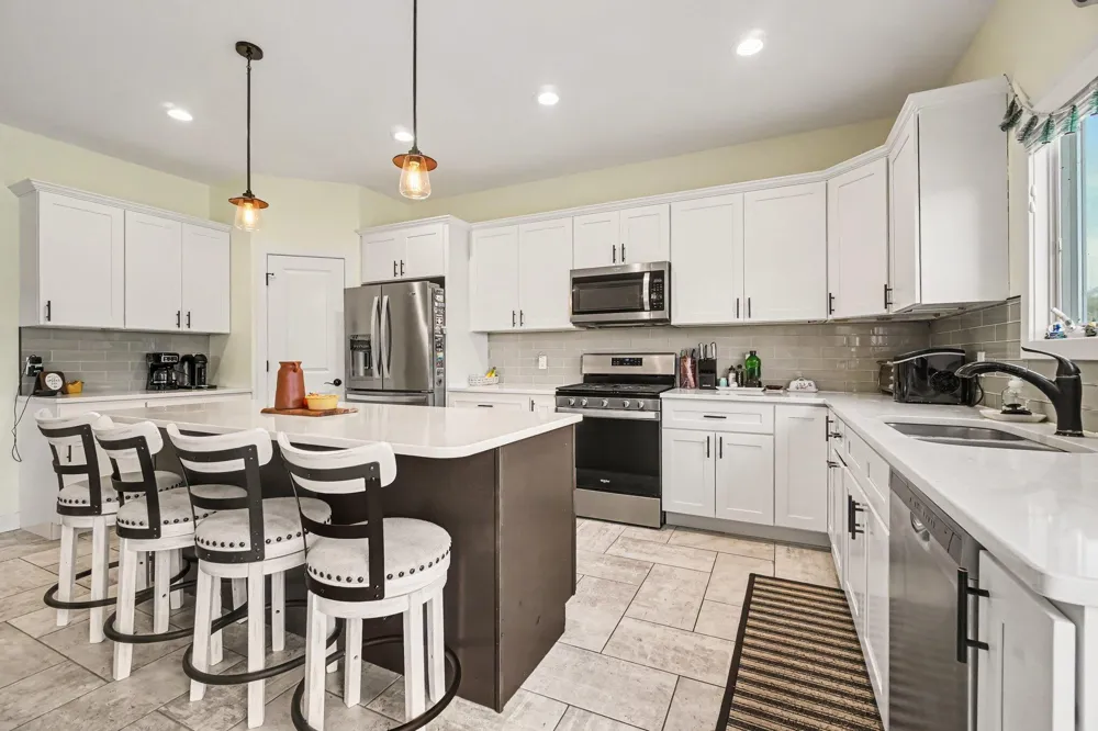 5947 Hidden Oak Avenue Richland, MI 49083