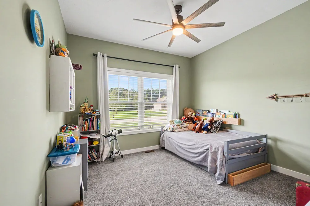 5947 Hidden Oak Avenue Richland, MI 49083