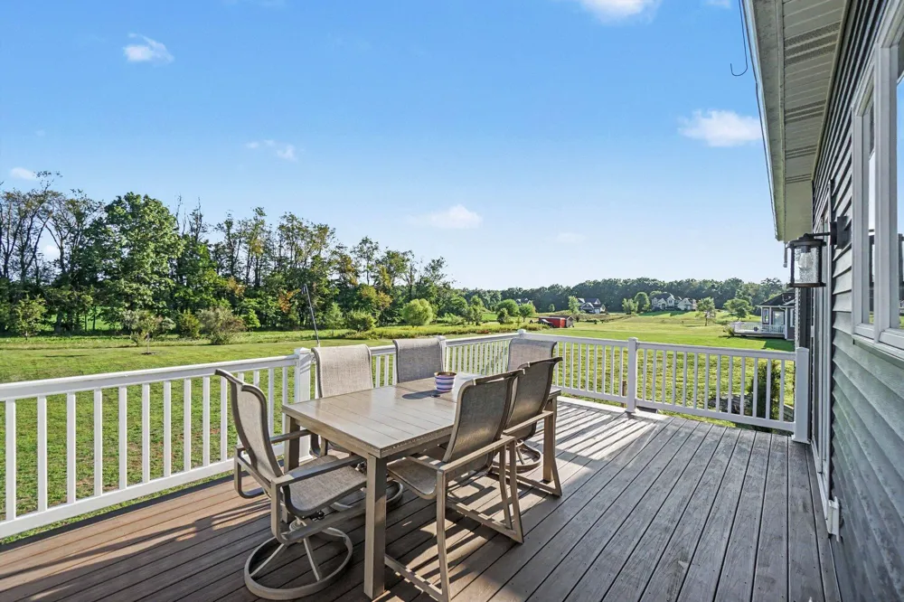 5947 Hidden Oak Avenue Richland, MI 49083