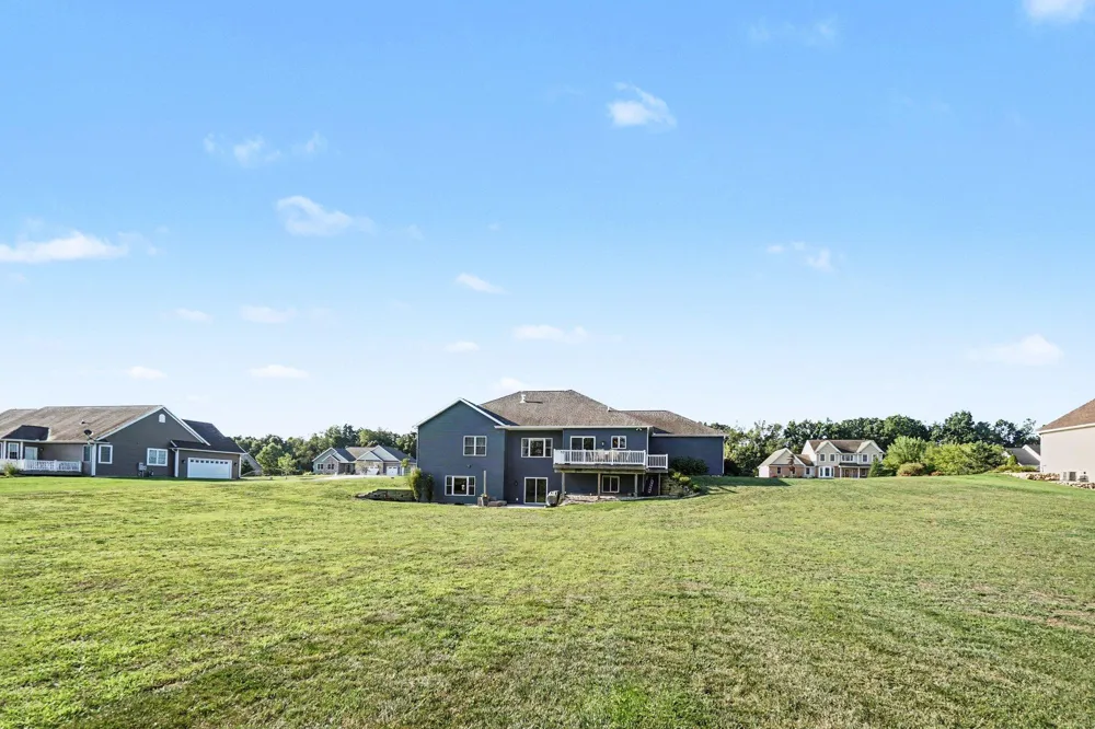 5947 Hidden Oak Avenue Richland, MI 49083
