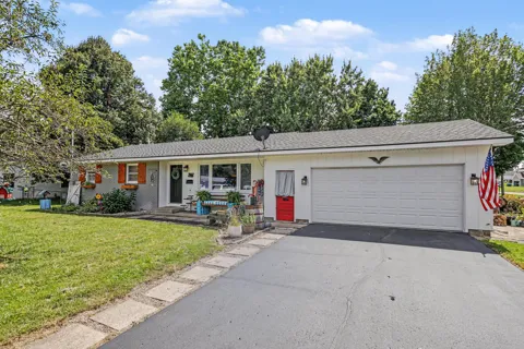 319 W Willard Street