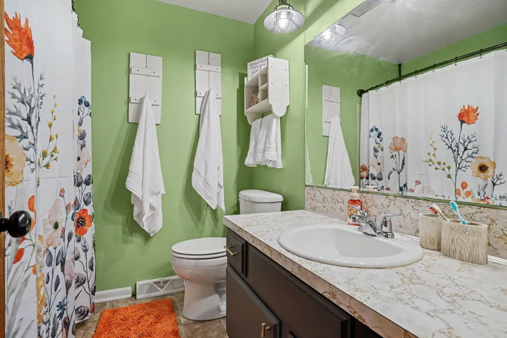 319 W Willard Street Paw Paw, MI 49079