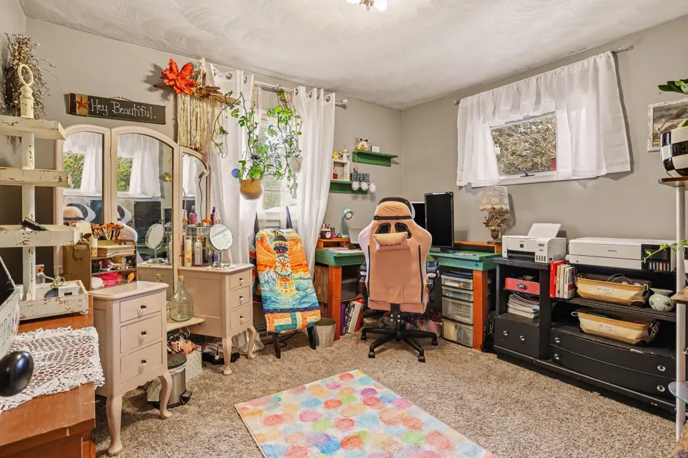 319 W Willard Street Paw Paw, MI 49079