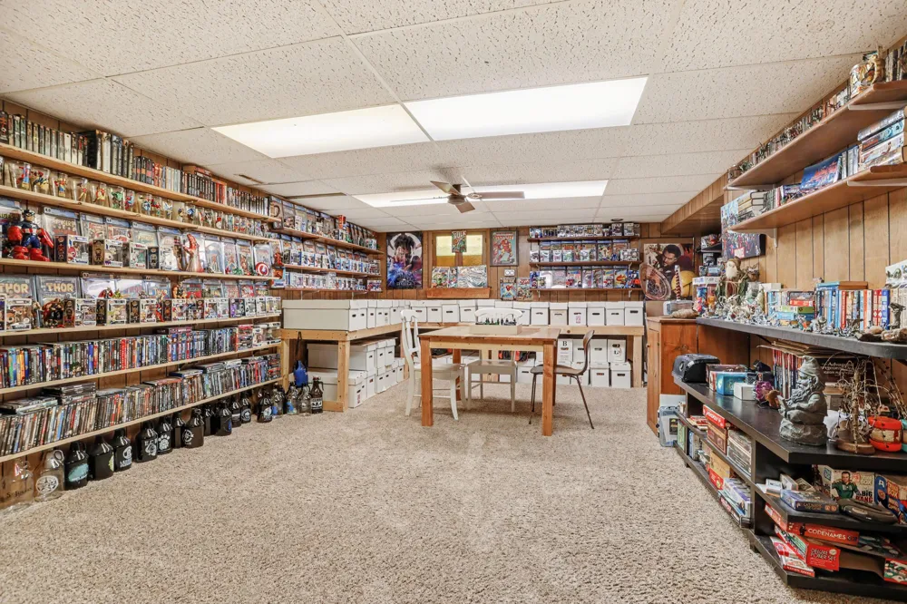 319 W Willard Street Paw Paw, MI 49079