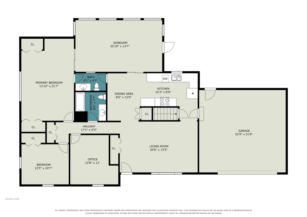 319 W Willard Street Paw Paw, MI 49079