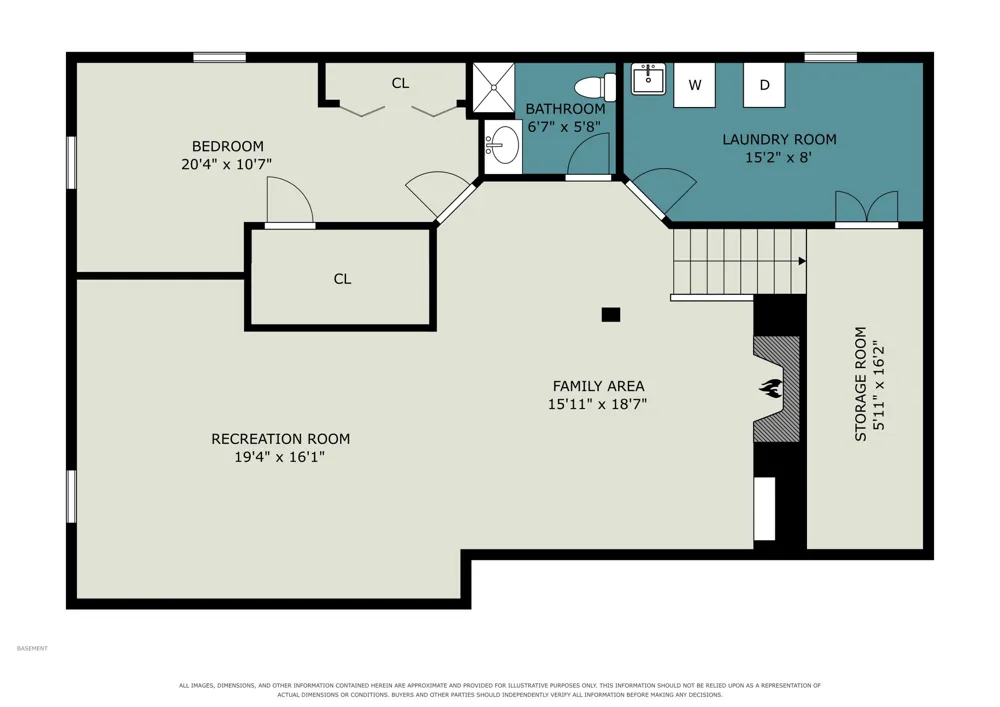 319 W Willard Street Paw Paw, MI 49079
