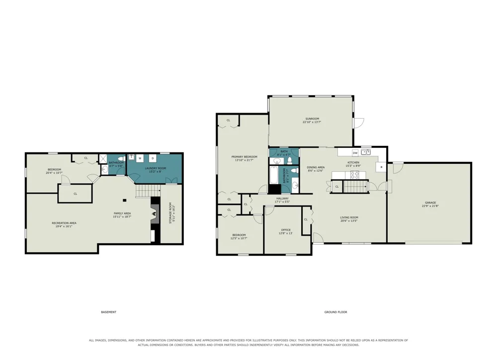 319 W Willard Street Paw Paw, MI 49079