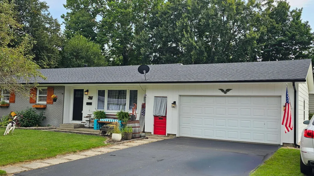 319 W Willard Street Paw Paw, MI 49079