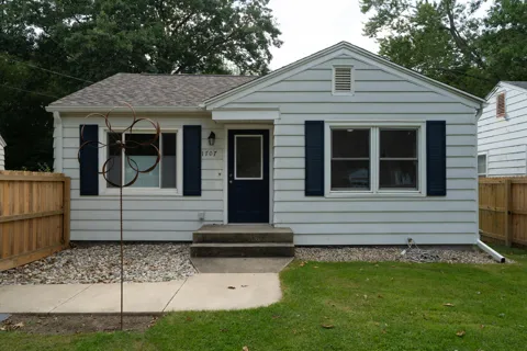 1707 Texel Drive