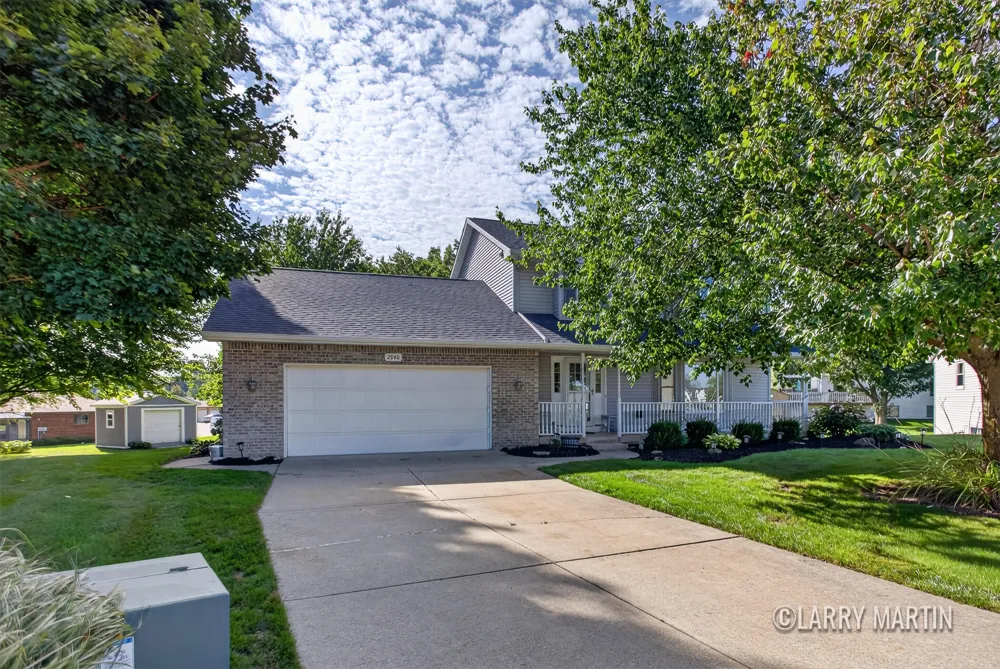 2940 Eldora Court SW Byron Center, MI 49315