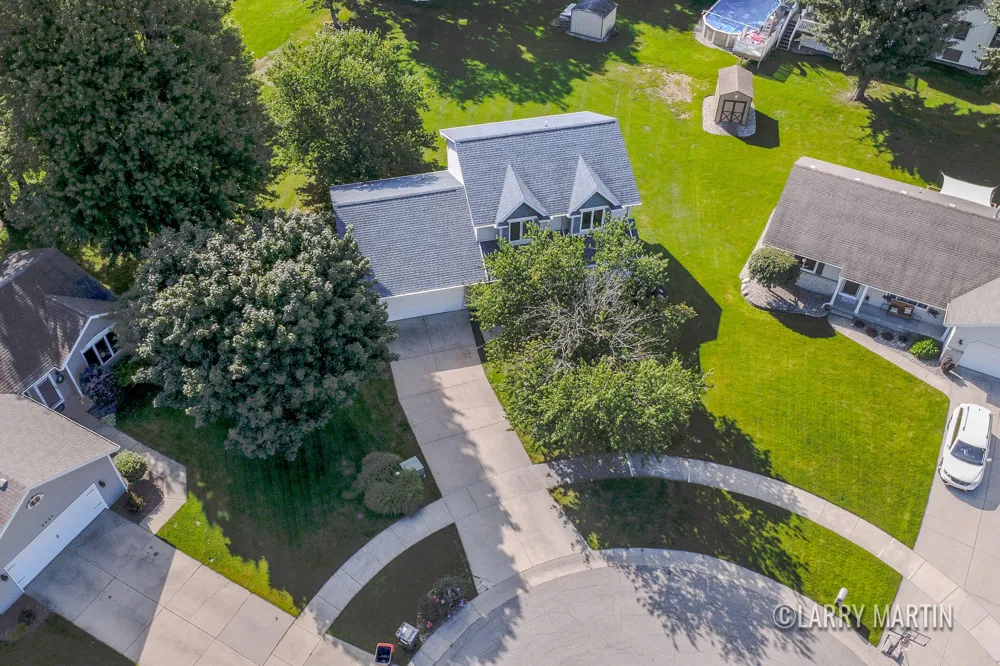 2940 Eldora Court SW Byron Center, MI 49315