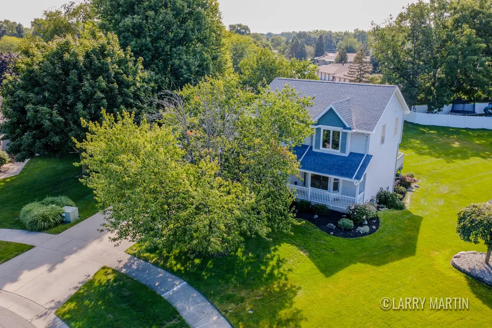 2940 Eldora Court SW Byron Center, MI 49315