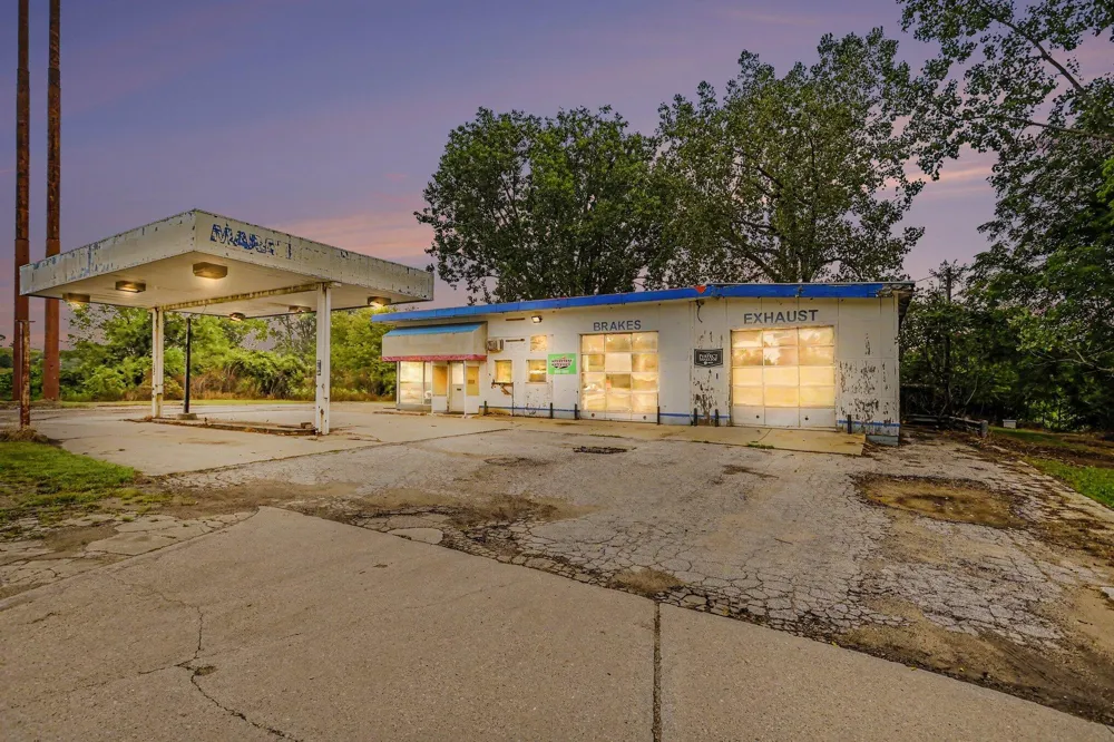 2861 M-139 Benton Harbor, MI 49022