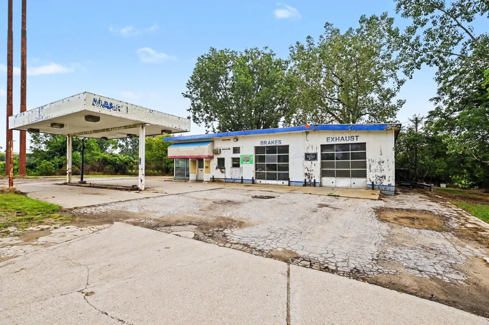 2861 M-139 Benton Harbor, MI 49022