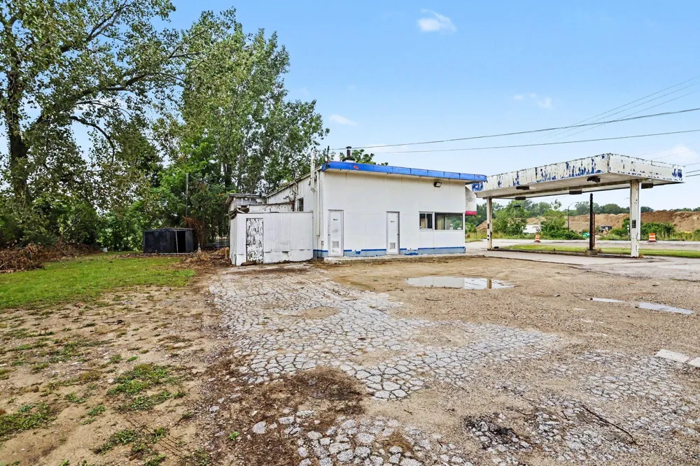 2861 M-139 Benton Harbor, MI 49022