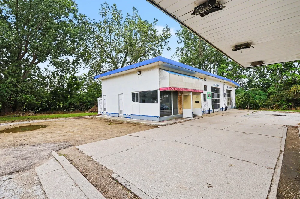 2861 M-139 Benton Harbor, MI 49022