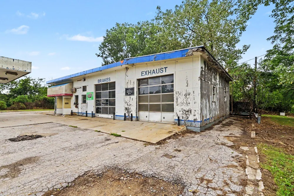 2861 M-139 Benton Harbor, MI 49022