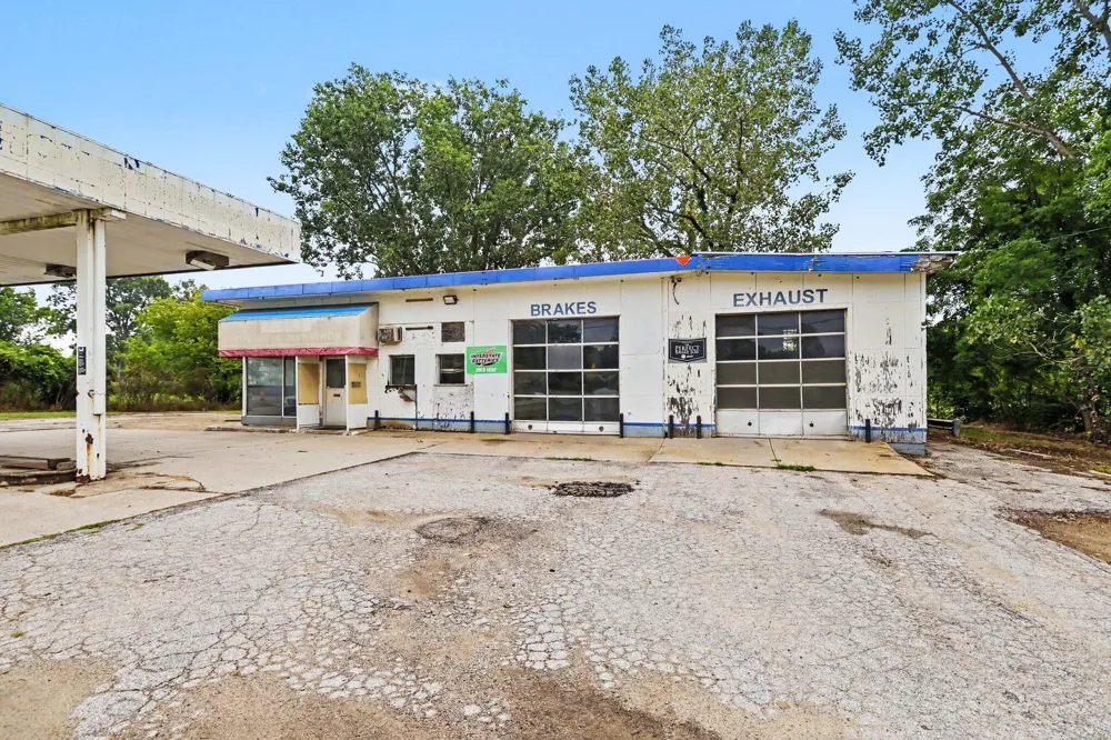2861 M-139 Benton Harbor, MI 49022