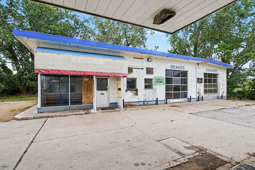 2861 M-139 Benton Harbor, MI 49022