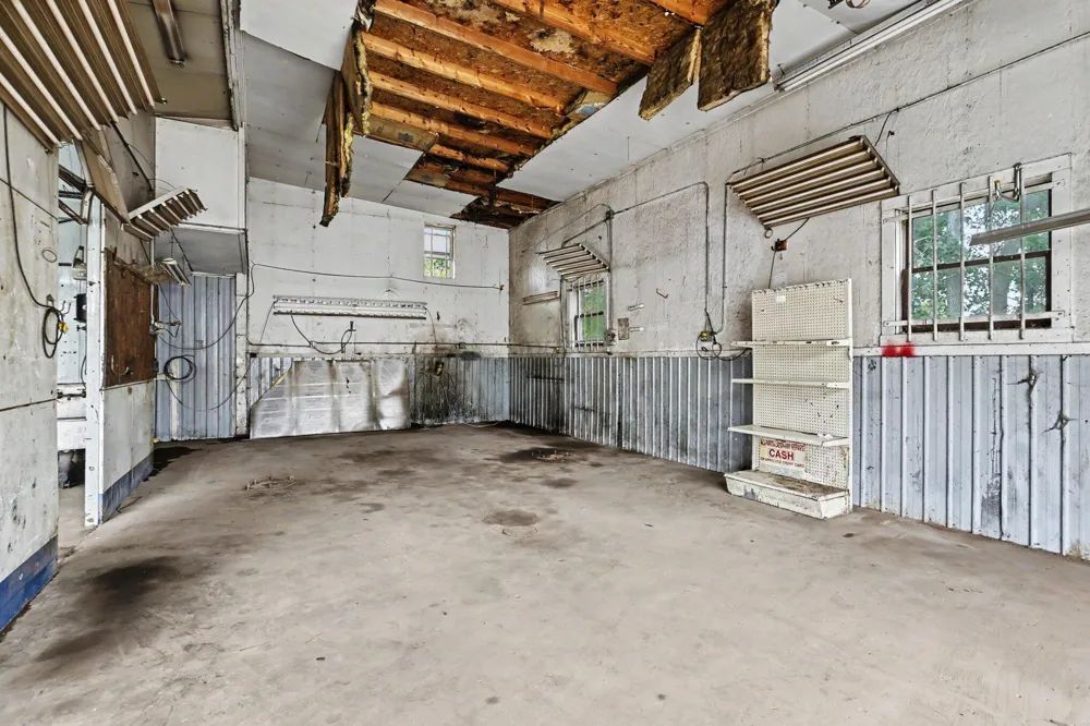 2861 M-139 Benton Harbor, MI 49022