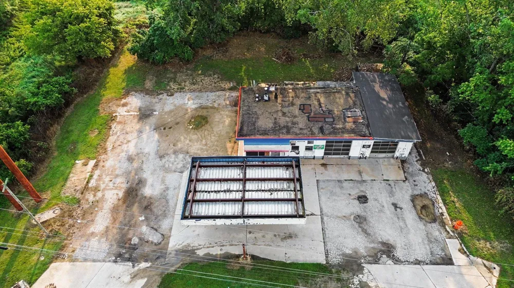 2861 M-139 Benton Harbor, MI 49022